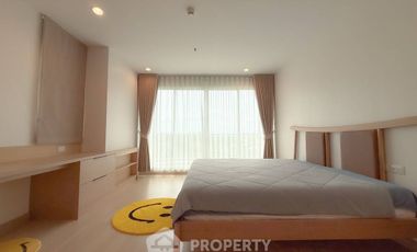For sale 3 bedrooms condo in Yan Nawa, Bangkok