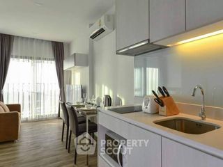 Condo en venta de 1 habitaciones en Si Racha, Chonburi