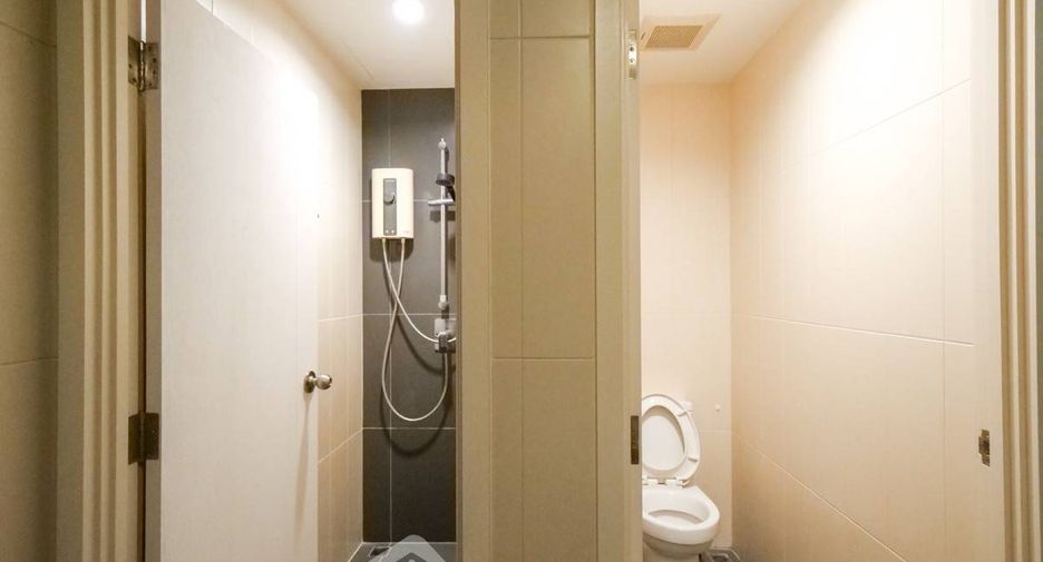 À vendre 2 chambres condo à Phaya Thai, Bangkok