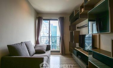 For sale 2 bedrooms condo in Phaya Thai, Bangkok