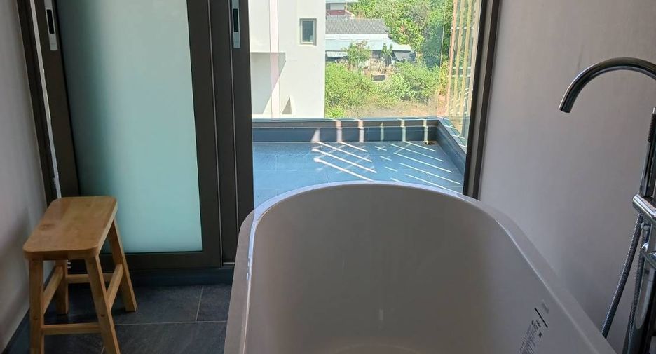 Condo en venta de 2 habitaciones en Bang Saray, Pattaya