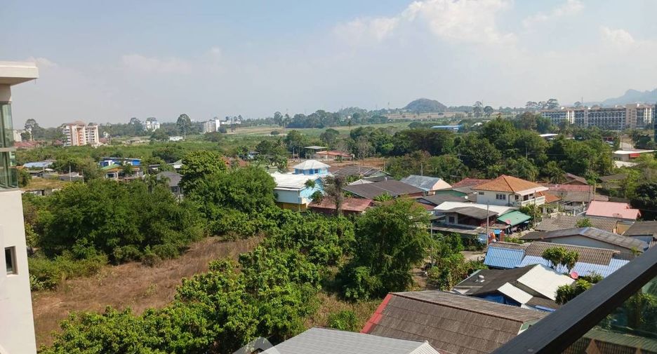 Condo en venta de 2 habitaciones en Bang Saray, Pattaya