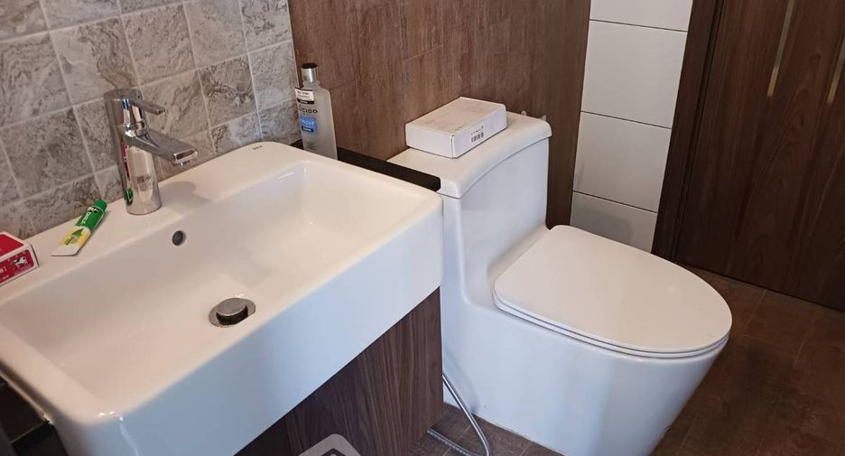 Condo en venta de 2 habitaciones en Bang Saray, Pattaya