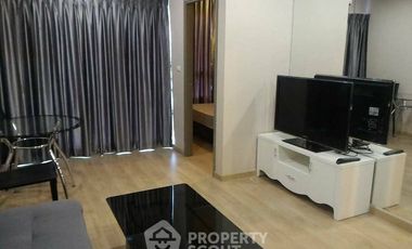 For sale 1 bed condo in Chom Thong, Bangkok