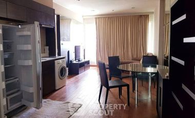 For sale 2 bedrooms condo in Pathum Wan, Bangkok