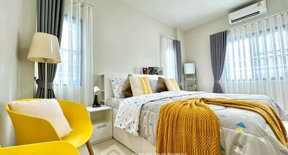À vendre 3 chambres villa à East Pattaya, Pattaya