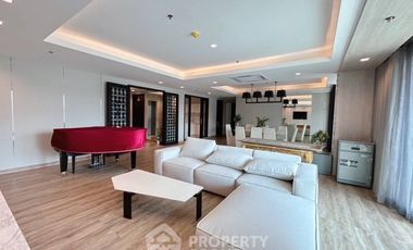 Condo en venta de 4 habitaciones en Khlong Toei, Bangkok