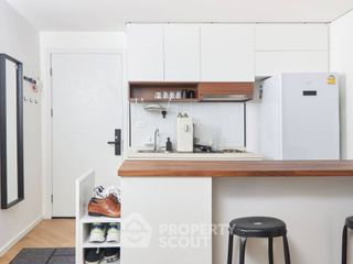 À vendre 1 chambre condo à Suan Luang, Bangkok