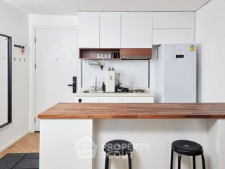 À vendre 1 chambre condo à Suan Luang, Bangkok
