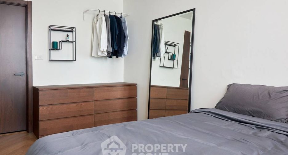 For sale 1 bed condo in Suan Luang, Bangkok