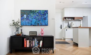 For sale 1 bed condo in Suan Luang, Bangkok