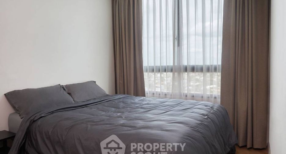 For sale 1 bed condo in Suan Luang, Bangkok
