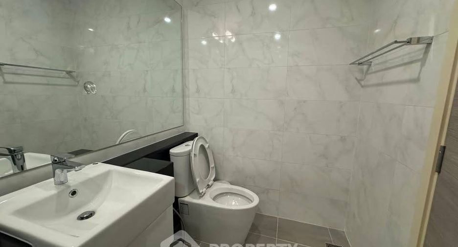 For sale 2 bedrooms condo in Yan Nawa, Bangkok