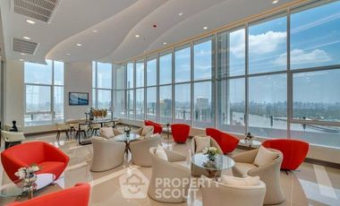 For sale 2 bedrooms condo in Yan Nawa, Bangkok
