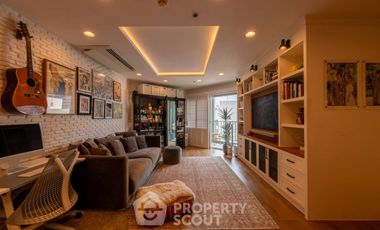Wohnung zum Kauf mit 2 Zimmer in Huai Khwang, Bangkok