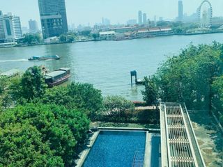 出售 3 卧室 公寓 在 Bang Kho Laem, 曼谷