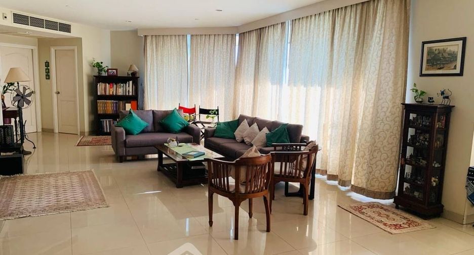 ขาย 3 ห้องนอน คอนโด ใน บางคอแหลม, กรุงเทพฯ