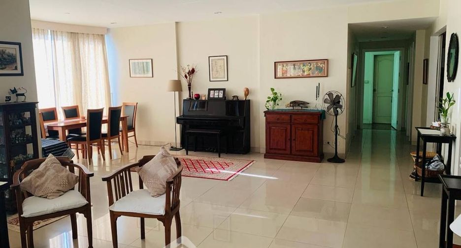 ขาย 3 ห้องนอน คอนโด ใน บางคอแหลม, กรุงเทพฯ