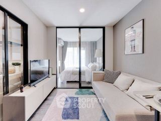 出售 1 卧室 公寓 在 Khlong San, 曼谷