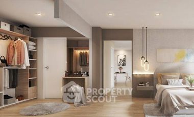 For sale 2 ベッドルーム condo in Bang Sue, Bangkok