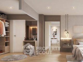 À vendre 2 chambres condo à Bang Sue, Bangkok