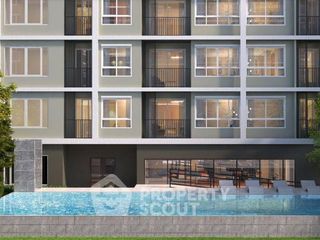À vendre 2 chambres condo à Bang Sue, Bangkok