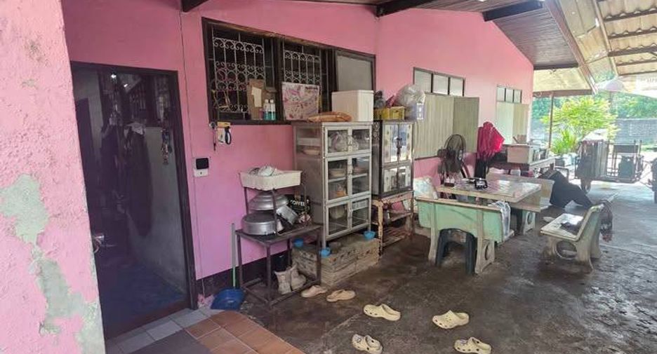 For sale 2 bedrooms house in Sattahip, Pattaya