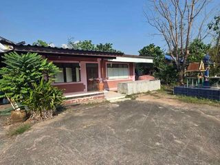 ขาย 2 ห้องนอน บ้านเดี่ยว ใน สัตหีบ, ชลบุรี