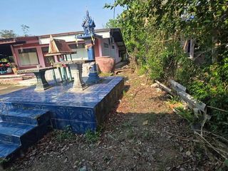 ขาย 2 ห้องนอน บ้านเดี่ยว ใน สัตหีบ, ชลบุรี