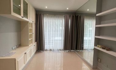 For sale 1 bed condo in Huai Khwang, Bangkok
