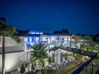For sale 6 bedrooms villa in Bang Lamung, Chonburi