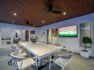 For sale 6 bedrooms villa in Bang Lamung, Chonburi
