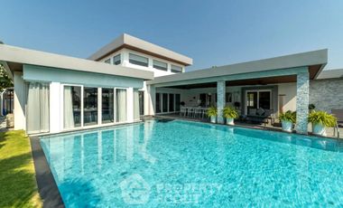 Villa zum Kauf mit 6 Zimmer in Bang Lamung, Chonburi