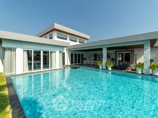 For sale 6 bedrooms villa in Bang Lamung, Chonburi