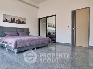 À vendre 6 chambres villa à Bang Lamung, Chonburi