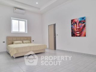 À vendre 6 chambres villa à Bang Lamung, Chonburi