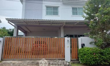 À vendre 4 chambres maison à Bang Khun Thian, Bangkok