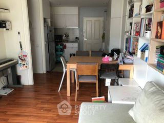 Продажа 2 спальни кондо в Банг Пхлат, Бангкок