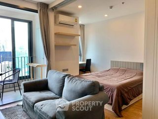 À vendre 1 chambre condo à Pathum Wan, Bangkok