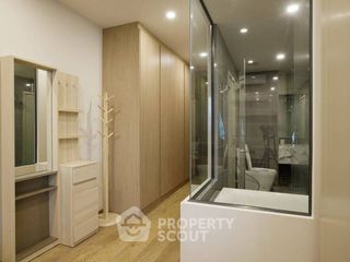 À vendre 1 chambre condo à Pathum Wan, Bangkok