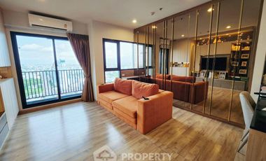 For sale 1 bed condo in Mueang Samut Prakan, Samut Prakan