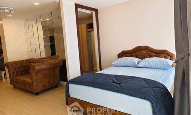Wohnung zum Kauf mit 1 Zimmer in Sathon, Bangkok