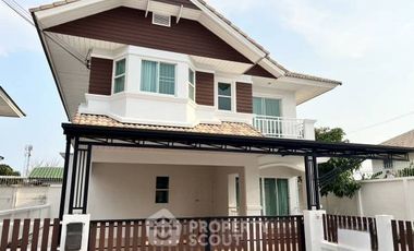 À vendre 3 chambres maison à Mueang Chon Buri, Chonburi