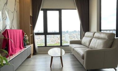 À vendre 2 chambres condo à Bang Kho Laem, Bangkok