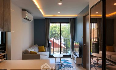 À vendre 1 chambre condo à Phra Khanong, Bangkok