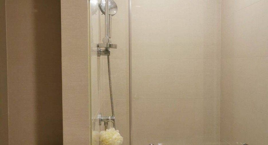 For sale 1 bed condo in Bang Na, Bangkok