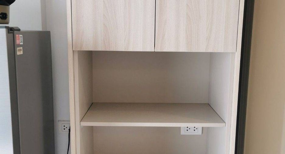 For sale 1 bed condo in Bang Na, Bangkok