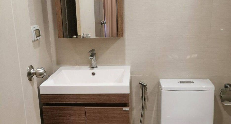 For sale 1 bed condo in Bang Na, Bangkok