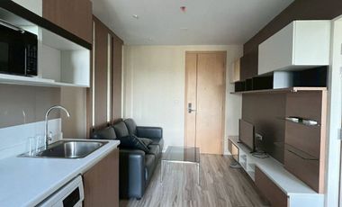 Wohnung zum Kauf mit 1 Zimmer in Si Racha, Chonburi