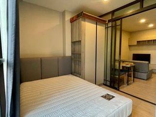 For sale 2 bedrooms condo in Lak Si, Bangkok